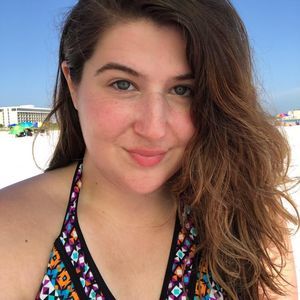 Meet your Posher, Leah